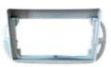 Moldura TK2095 BRANCO