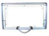 Moldura TK2120
