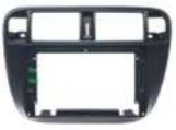 Moldura TK2124