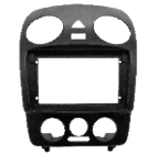 Moldura VW 072N ou TK1059
