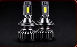 Lâmpada de LED Nano Headlight