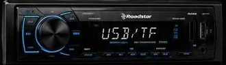 Rádio MP3 Roadstar